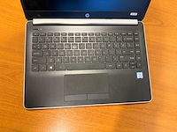 Hp laptop 14-cf0925nd - afbeelding 2 van  7