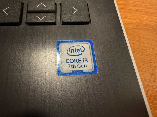 Hp laptop 14-cf0925nd - afbeelding 3 van  7