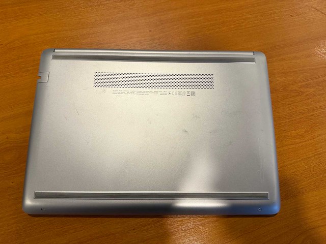 Hp laptop 14-cf0925nd - afbeelding 5 van  7