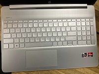 Hp laptop 15” - afbeelding 2 van  5