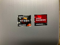 Hp laptop 15” - afbeelding 3 van  5