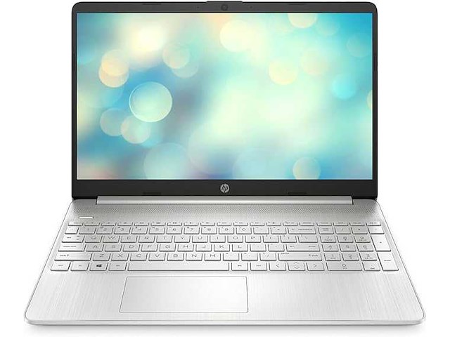 Hp laptop 15s-eq2659nw - afbeelding 1 van  4