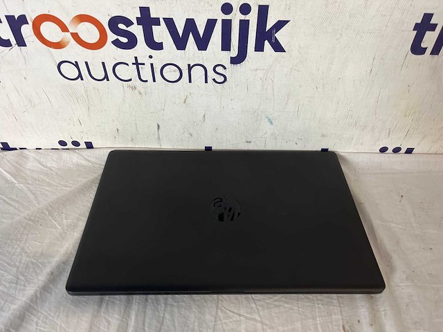 Hp laptop | 17,3" hd+ display | intel core i5-1235u | 8 gb ddr4 - afbeelding 2 van  3
