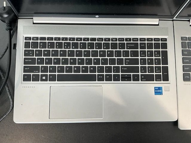 Hp laptop (2x) - afbeelding 3 van  8