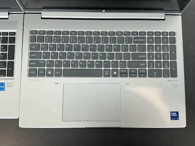 Hp laptop (2x) - afbeelding 4 van  8