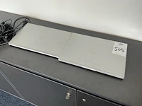 Hp laptop (2x) - afbeelding 5 van  8