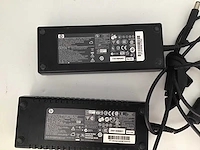Hp laptop adapter computeronderdeel (4x) - afbeelding 2 van  4