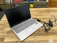 Hp laptop cpu: amd ryzen 5 5720u ram: 16gb ssd: 512gb - afbeelding 2 van  3
