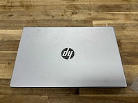 Hp laptop cpu: amd ryzen 57520u ram: 16gb ssd: 512gb - afbeelding 1 van  3