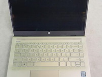 Hp laptop | model 14-bf001nd i3 - afbeelding 1 van  4