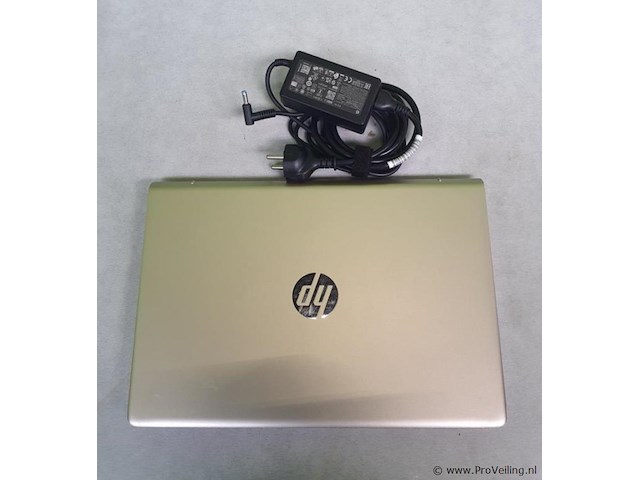 Hp laptop | model 14-bf001nd i3 - afbeelding 2 van  4