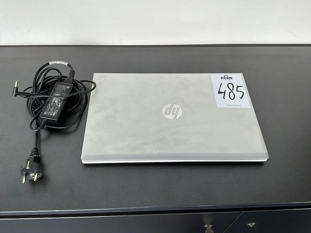 Hp laptop probook - afbeelding 1 van  9