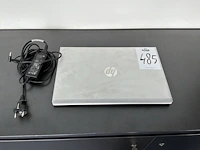 Hp laptop probook