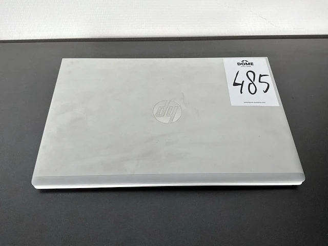 Hp laptop probook - afbeelding 2 van  9
