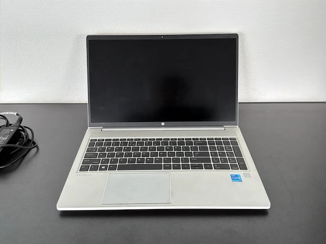 Hp laptop probook - afbeelding 4 van  9