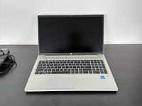 Hp laptop probook - afbeelding 4 van  9