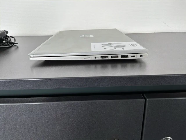 Hp laptop probook - afbeelding 6 van  9