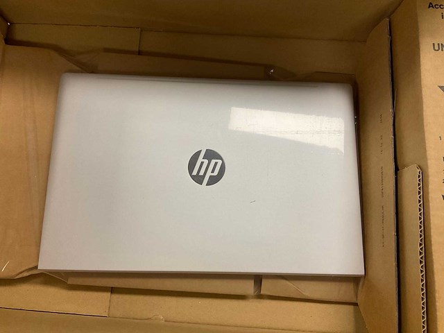 Hp laptop - afbeelding 1 van  3