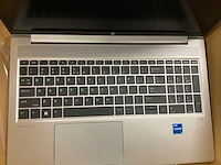 Hp laptop - afbeelding 2 van  3