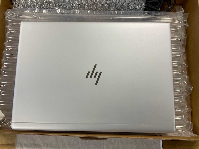 Hp laptop - afbeelding 1 van  4
