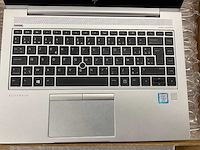 Hp laptop - afbeelding 2 van  4