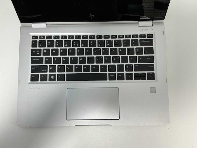 Hp laptop - afbeelding 2 van  7