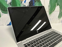 Hp laptop - afbeelding 3 van  7