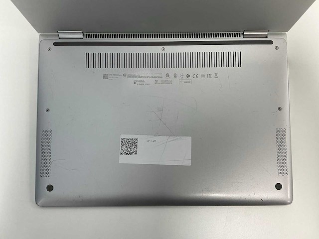 Hp laptop - afbeelding 6 van  7