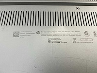 Hp laptop - afbeelding 7 van  7