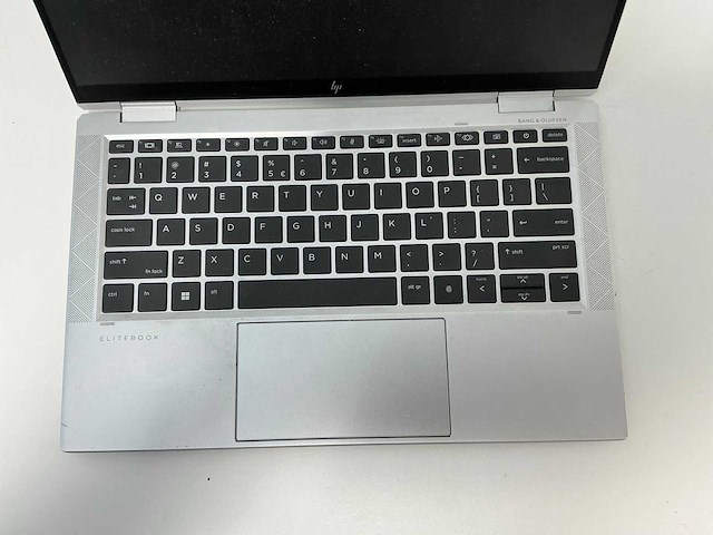 Hp laptop - afbeelding 2 van  6