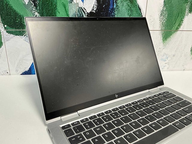 Hp laptop - afbeelding 3 van  6