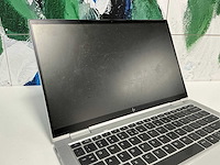 Hp laptop - afbeelding 3 van  6