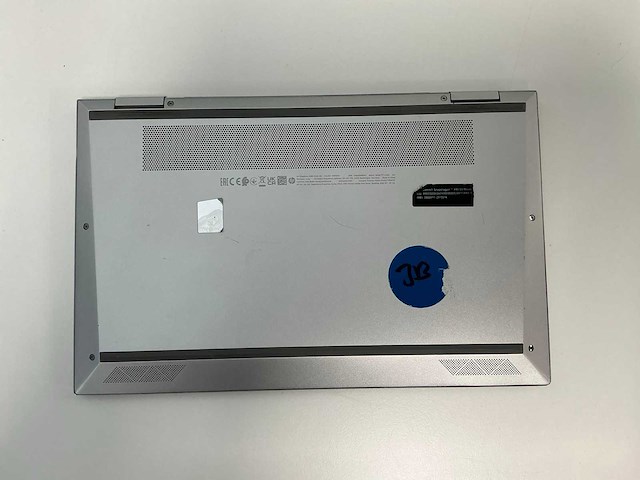 Hp laptop - afbeelding 5 van  6