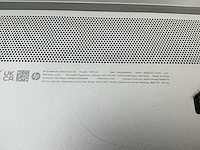 Hp laptop - afbeelding 6 van  6