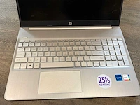 Hp laptop - afbeelding 2 van  2