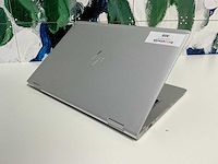 Hp laptop - afbeelding 4 van  7