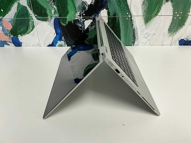 Hp laptop - afbeelding 5 van  7