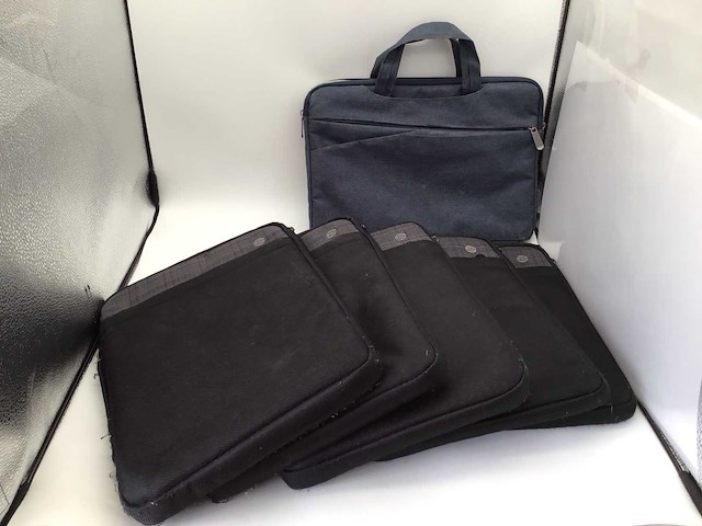 Hp laptoptas 14 inch laptop (6x) - afbeelding 1 van  5