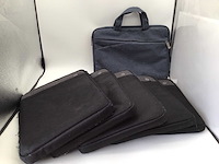 Hp laptoptas 14 inch laptop (6x) - afbeelding 2 van  5