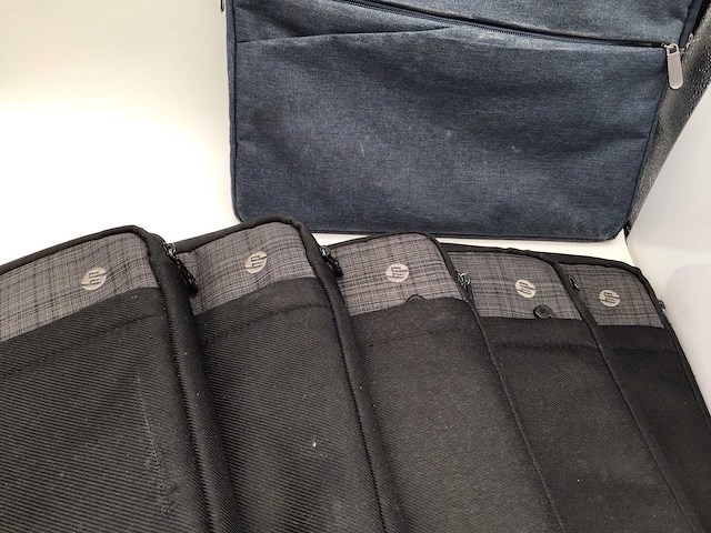 Hp laptoptas 14 inch laptop (6x) - afbeelding 3 van  5