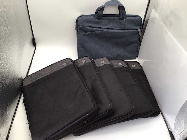 Hp laptoptas 14 inch laptop (6x) - afbeelding 5 van  5