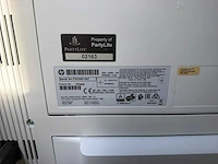 Hp laser jet enterprise m507 printer - afbeelding 5 van  5