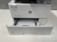 Hp laser jet managed mfp flow e52545 - laserprinter - afbeelding 15 van  22