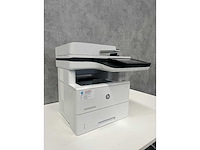 Hp laser jet managed mfp flow e52545 - laserprinter - afbeelding 17 van  22