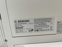 Hp laser jet managed mfp flow e52545 - laserprinter - afbeelding 19 van  22