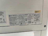 Hp laser jet managed mfp flow e52545 - laserprinter - afbeelding 20 van  22