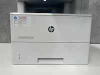 Hp laser jet managed mfp flow e52545 - laserprinter - afbeelding 6 van  22