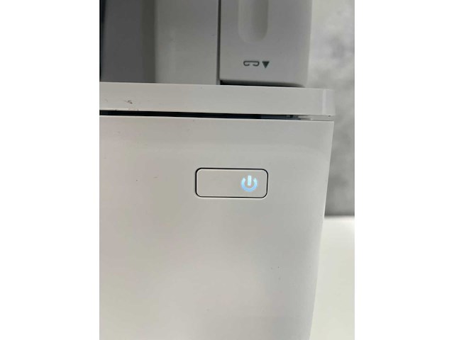 Hp laser jet managed mfp flow e52545 - laserprinter - afbeelding 7 van  22