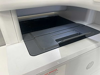 Hp laser jet managed mfp flow e52545 - laserprinter - afbeelding 8 van  22
