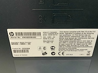 Hp laser jet p3015 laserprinter - afbeelding 6 van  8